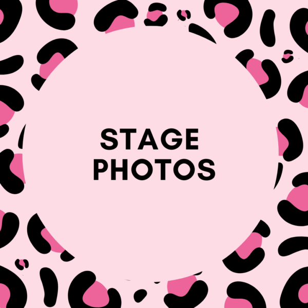 Stage Photos