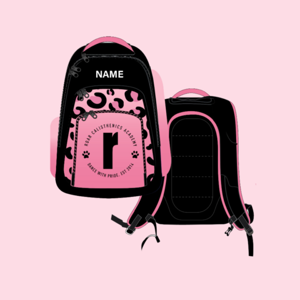 Roar Bag